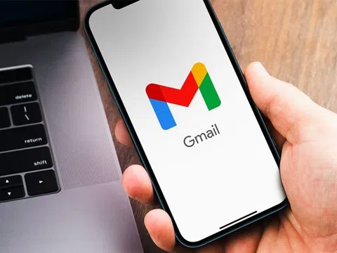 Cảnh báo: 1,8 tỷ tài khoản Gmail có thể bị đánh cắp dữ liệu ngân hàng