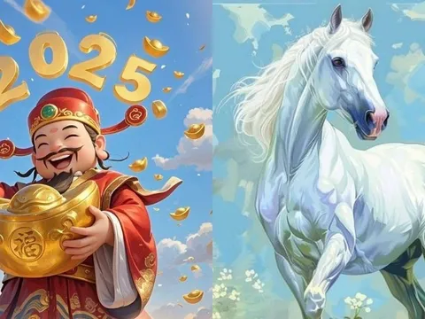 10 ngày đầu tháng 3 dương: 3 tuổi uống cạn Lộc Trời, Tiền - Tài đạt đỉnh, đặc biệt ở vị trí đầu tiên