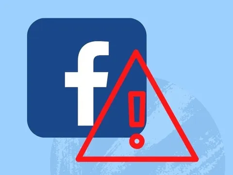 Facebook gặp sự cố trên toàn cầu, không thể truy cập bằng máy tính