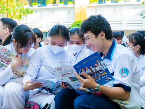 Hơn 90 trường đại học công bố xét học bạ năm 2025