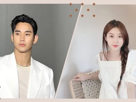 Nóng: Kim Soo Hyun tuyên bố sẽ đích thân lên tiếng về scandal tình ái với Kim Sae Ron sau 3 ngày im lặng