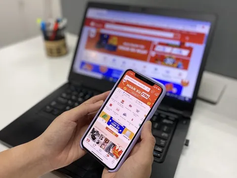 Sàn TMĐT Shopee, TikTok Shop tăng phí - cú sốc mới với người bán hàng