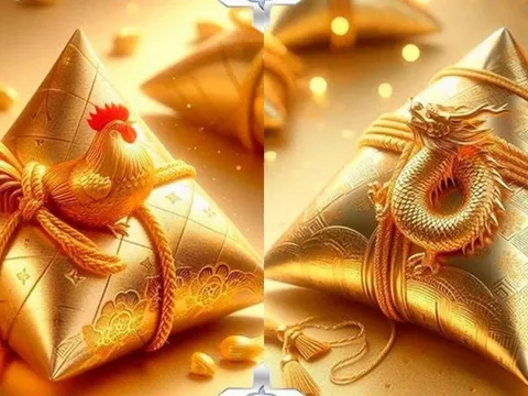 Tử vi tuần mới (17-23/3): Ba con giáp đón vận may rực rỡ, quý nhân vây quanh