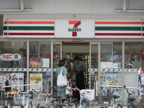 Ông chủ Circle K khó thâu tóm 7-Eleven