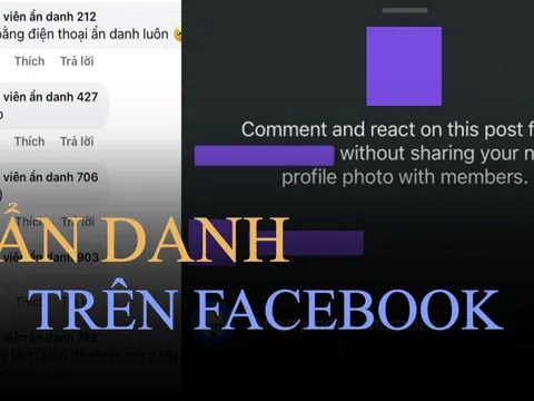 Tính năng mới của Facebook khiến cộng đồng lo ngại: Fake news, "ném đá giấu tay" liệu có lộng hành?