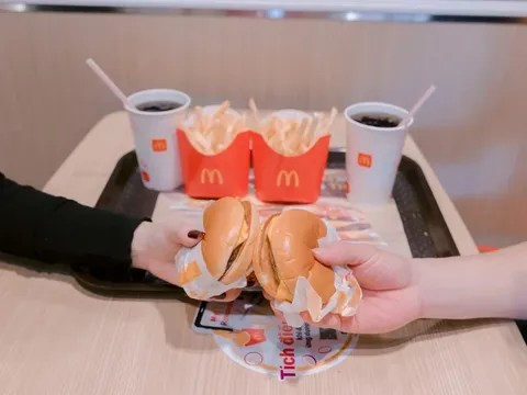 Vì sao McDonald's đóng cửa hàng Bến Thành?