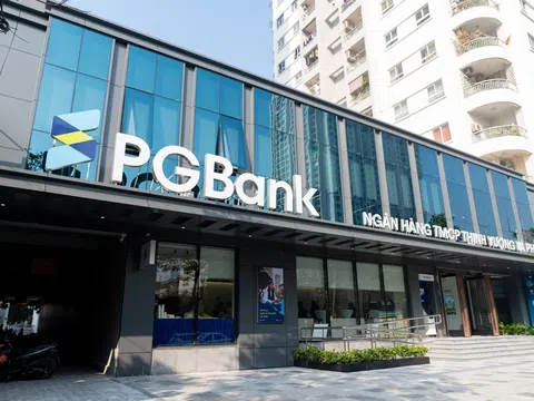 Ai là chủ của PGBank?