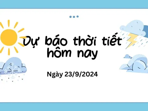 Hà Nội và miền Bắc chuẩn bị đón đợt thời tiết dễ chịu sau chuỗi ngày mưa