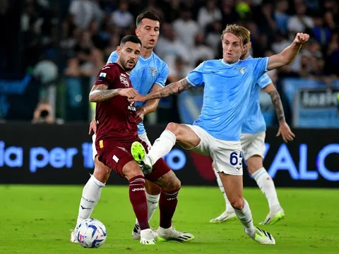 Nhận định  dự đoán Torino vs Lazio (17h30 ngày 29/9): Trận đấu khó khăn với cả hai bên