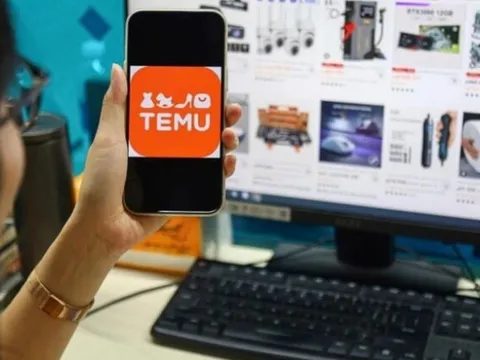 Temu, Shein sẽ bị chặn nếu không hoàn thành đăng ký trong tháng 11/2024