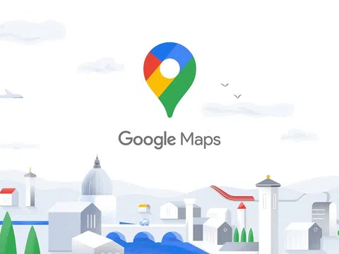 Google Maps có thêm tính năng mua sắm siêu tiện