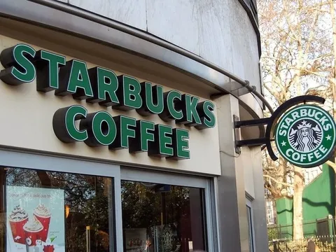 Nóng: Starbucks có thể sắp bán mảng kinh doanh ở một quốc gia châu Á, định giá 12 tỷ USD