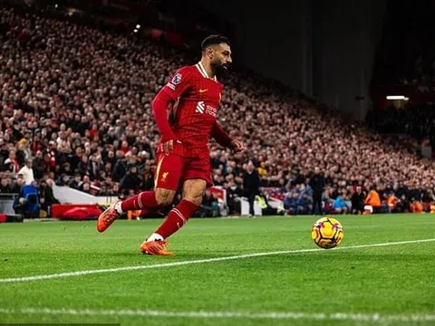 Mohamed Salah tuyên bố rời Liverpool, PSG nhảy vào cuộc