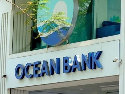 OceanBank đổi tên thành MBV, đồng thời có Chủ tịch và Tổng giám đốc mới