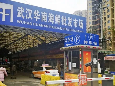 Ngày này 5 năm trước, một sự kiện đã thay đổi toàn bộ thế giới