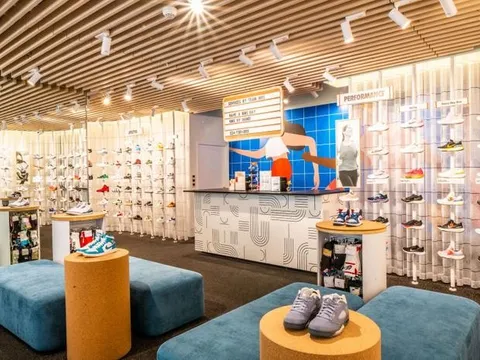 Nike phiên bản 'Bản địa hóa' chính thức có mặt tại VN