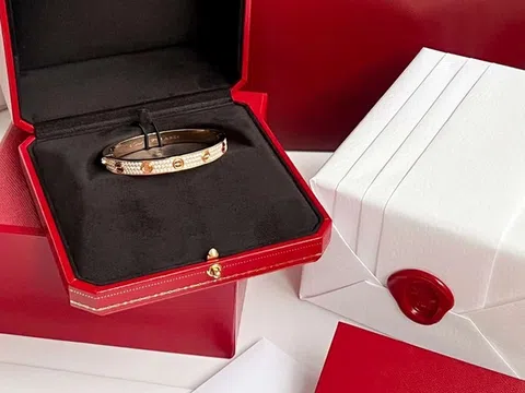 Cartier đỉnh cỡ nào mà có người nói họ mua đồng hồ của hãng vì nó xứng đáng chứ không phải để đeo?