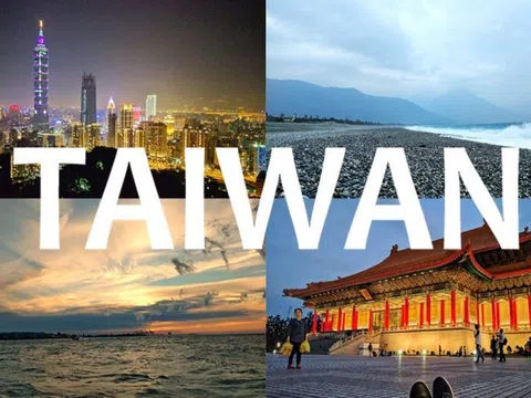 3 cách xin visa Đài Loan sau quy định siết E-visa với khách Việt