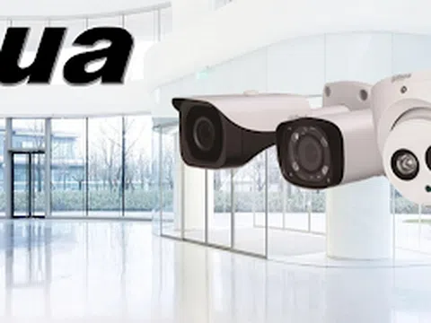 Các Loại Camera Quan Sát Phổ Biến Hiện Nay