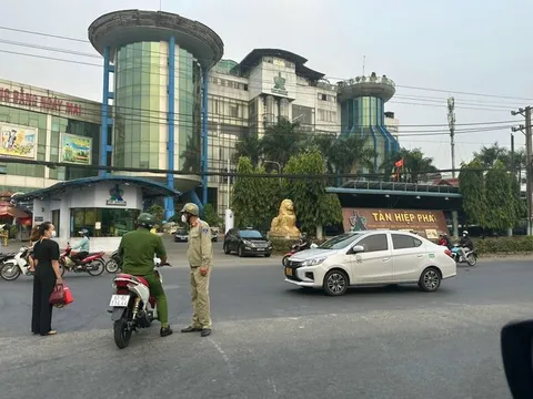 Số phận tài sản liên quan đến cha con Chủ tịch Tân Hiệp Phát