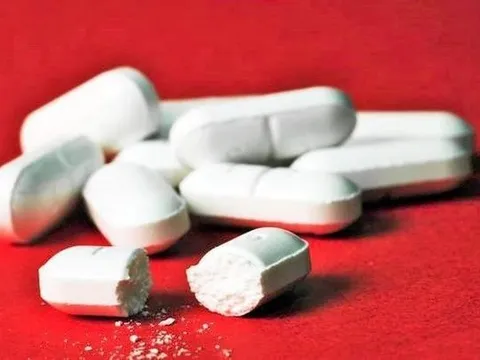 Men gan cao gấp 300 lần do dùng paracetamol sai cách