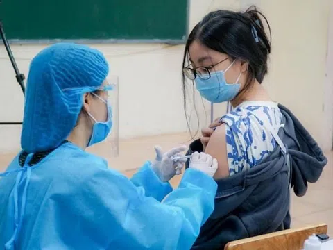 Hôm nay Hà Nội sẽ tiếp nhận nhận 10.000 liều vaccine, công bố 10 điểm tiêm chủng