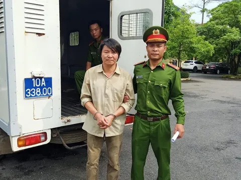 Diễn viên lập kỷ lục 'vào tù ra tội' nhiều nhất truyền hình Việt