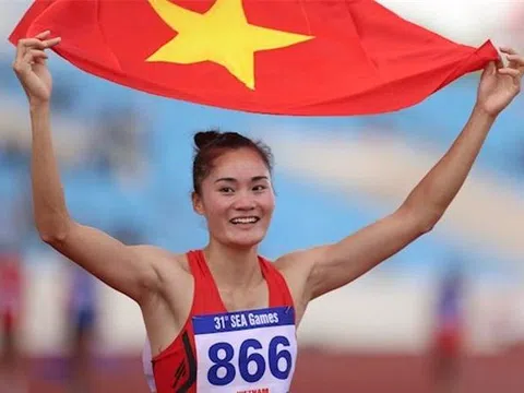 Lộ danh tính 5 VĐV Việt Nam dương tính với doping tại SEA Games 31