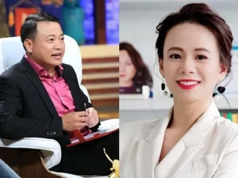 Sau thông báo hoàn tất ly hôn với vợ cũ, Shark Bình bất ngờ trả lời về việc cưới Phương Oanh