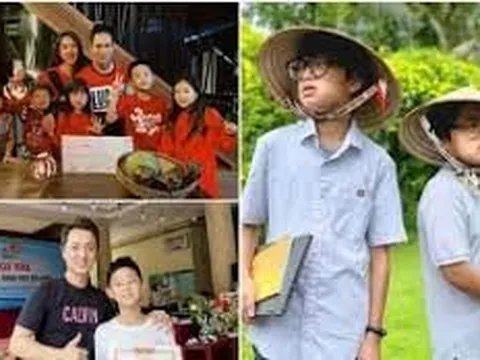 Lý do khiến 3 gia đình sao Việt giàu 'nứt đố đổ vách' vẫn cho con học trường công