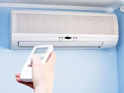 Cách tiết kiệm điện khi sử dụng điều hòa ngày nắng nóng