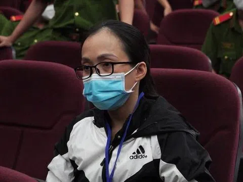 Đang mang thai, vợ Nguyễn Thái Luyện sẽ thi hành bản án 23 năm tù ra sao?