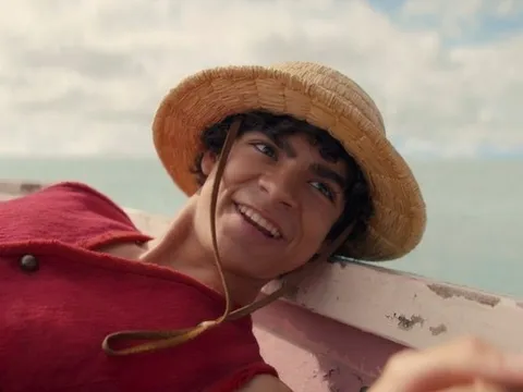 'One Piece' live-action 'nổ tung' trên Netflix - Một cơn sốt không thể bỏ qua
