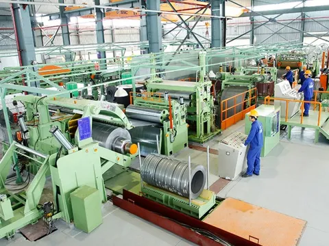 Cổ đông nói gì về chuyện lạm quyền ở Công ty SMC?
