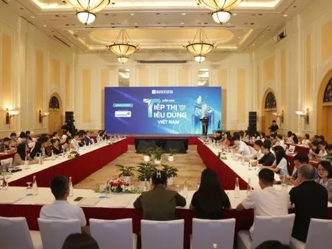 Thúc đẩy tiêu dùng thông minh và phát triển bền vững