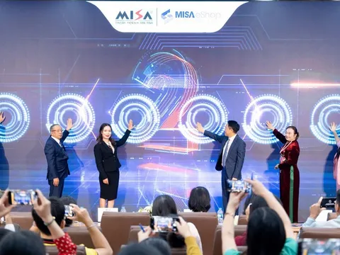 Tặng miễn phí phần mềm cho 2 triệu hộ kinh doanh hỗ trợ xóa bỏ thuế khoán