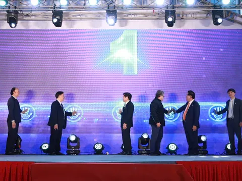 Ra mắt Viện Nghiên cứu và Phát triển Kim hoàn – Đá quý PINI Việt Nam