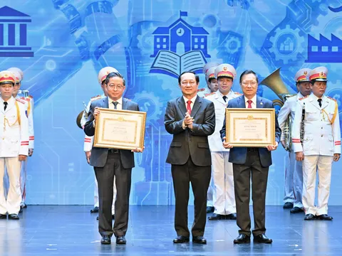 Mô hình “3 nhà” tạo đà cho đổi mới sáng tạo và phát triển bền vững