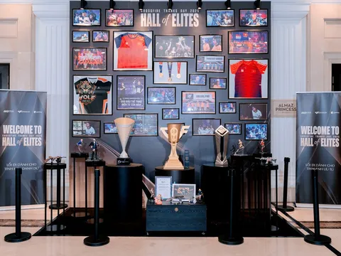 Crossfire Thanks Day 2025 - dấu mốc 18 năm của cộng đồng game Đột Kích