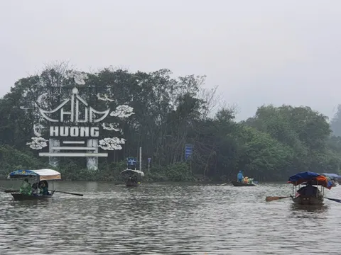 Lễ hội Du lịch Chùa Hương năm 2026: Hướng tới điểm đến “An toàn - Thân thiện - Chất lượng”