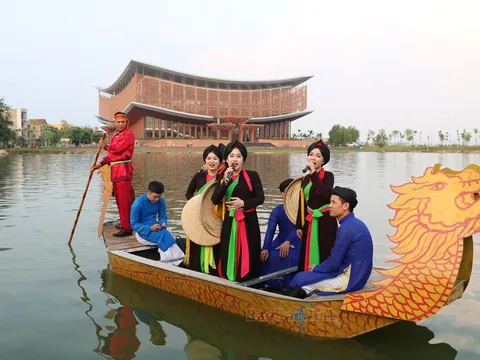 Lễ hội Lim xuân Bính Ngọ 2026 sẵn sàng khai hội