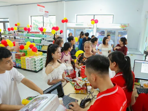 Bách Hóa Làng Tôi - đưa công nghệ quản lý vào các cửa hàng bán lẻ quy mô nhỏ