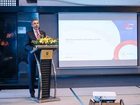 Cảnh báo chiêu trò lừa đảo khi xin visa mùa cao điểm du lịch nước ngoài