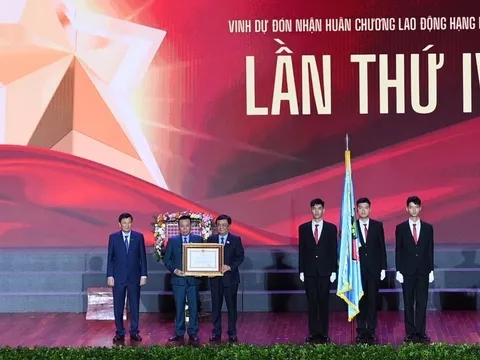 Dabaco ra mắt nhận diện thương hiệu mới và công bố tầm nhìn chiến lược