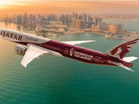Sự tiện lợi khi đặt vé máy bay Qatar Airways giá rẻ trên Traveloka