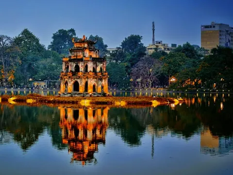 Khám phá Hà Nội - Thủ đô nghìn năm văn hiến với ưu đãi từ Traveloka