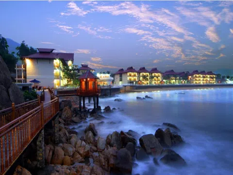 Cùng Traveloka điểm danh top 10 khách sạn Quy Nhơn 4 sao gần biển