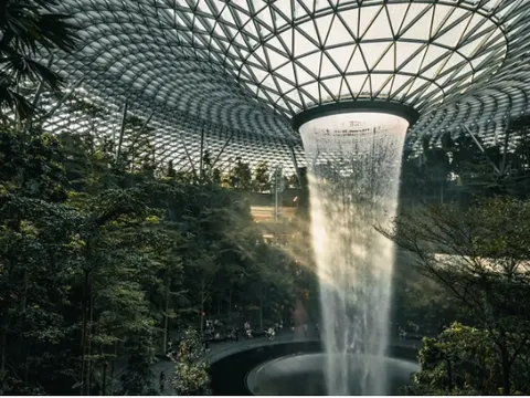 Khám phá Singapore diệu kỳ cùng Traveloka: Du lịch trọn vẹn với ưu đãi bất ngờ