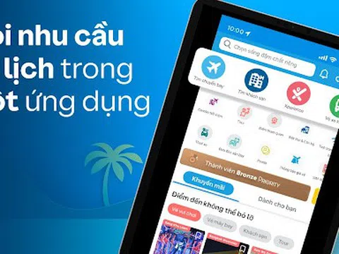 Bí quyết săn vé máy bay Tết giá rẻ đi Huế qua app từ tín đồ du lịch