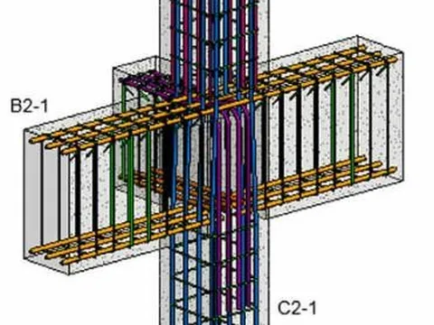 Khóa Học Revit Structure – Nắm Bắt Công Nghệ Để Dẫn Đầu Trong Ngành Kỹ Thuật Xây Dựng